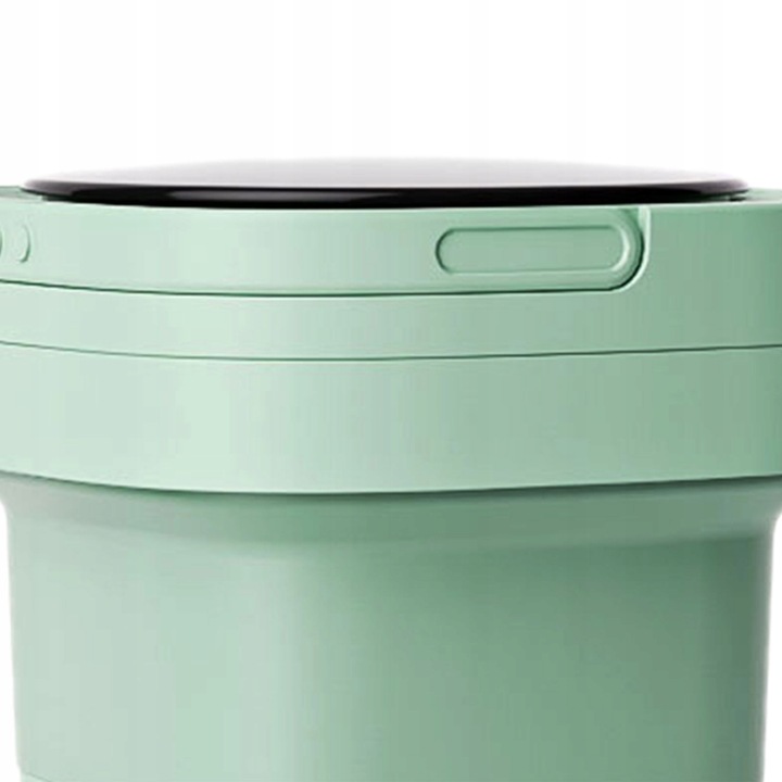 MINI PRALKA DO MAŁYCH UBRAŃ 6,5L