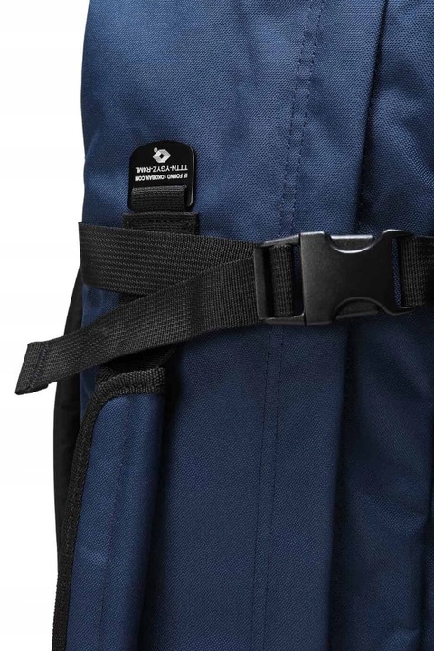 Plecak Ryanair Classic Backpack 44L navy CabinZero