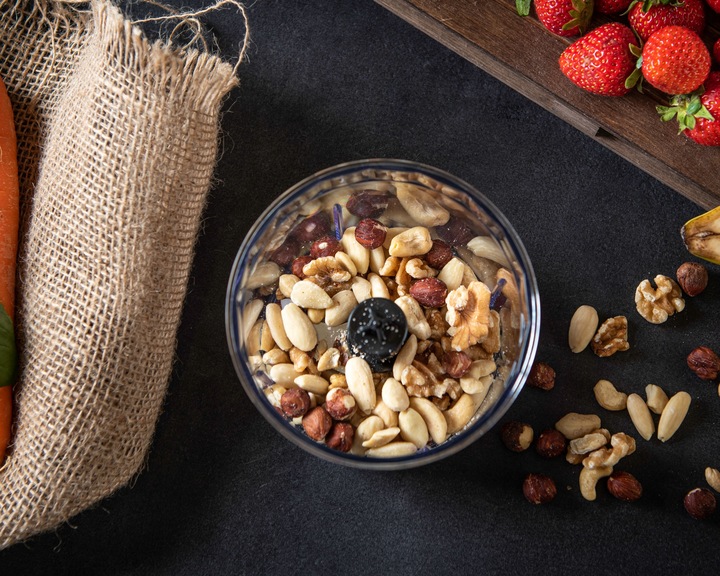 Blender Rozdrabniacz Trzepaczka 3w1 First Austria