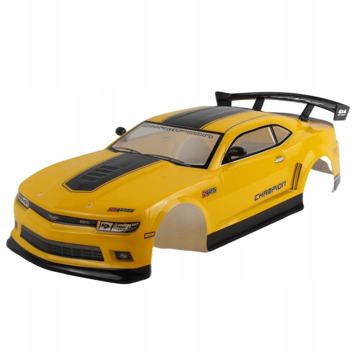 1/10 Napęd na cztery koła Szybki samochód wyścigowy RC 8x