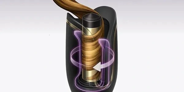 LOKÓWKA AUTOMATYCZNA PHILIPS BHB876/00