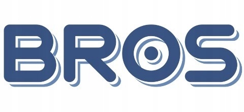 Bros Snacol 5GB Środek Trutka na Ślimaki Nagie Granulat 1kg Butelka Silny