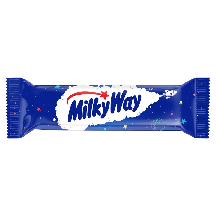 Milky Way Baton Mleczny 56 x 21,5g