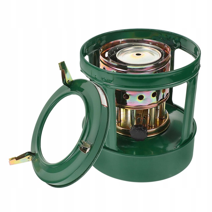 PODGRZEWACZE NAFTOWE OGIEŃ ROBIĄCY PIEC ZEWNĘTRZNY PALNIK NAFTOWY