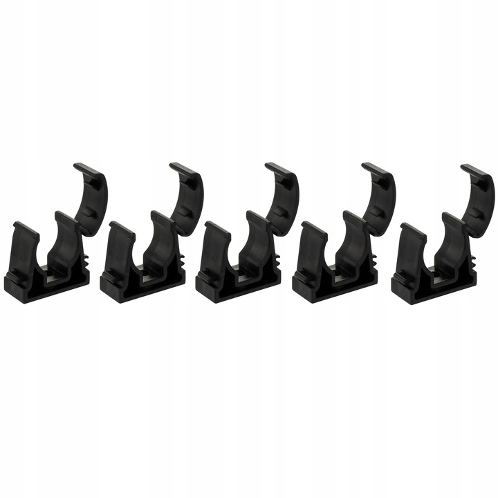 Uchwyt zamykany UZ-20 do rur RLm-20 peszel 100szt