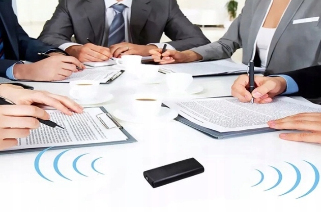 Pendrive LineComp DYKTAFONMINIPENDRIVE 8 GB