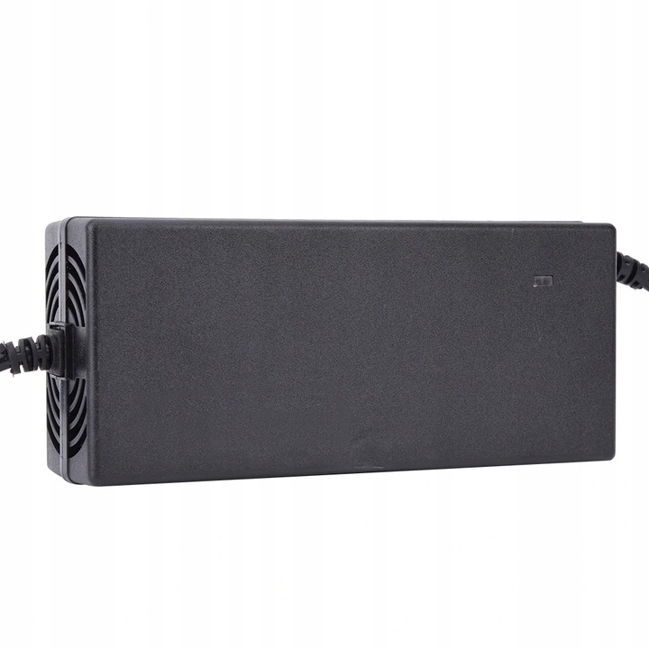 60V 12AH ŁADOWARKA ZASILACZ DO SKUTER HULAJNOGI ELEKTRYCZNEJ DC 67.2V 2A