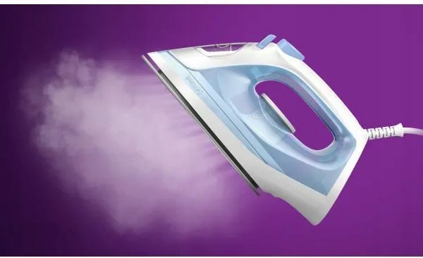 ŻELAZKO PAROWE PHILIPS DST1030/20 Seria 1000 2000W