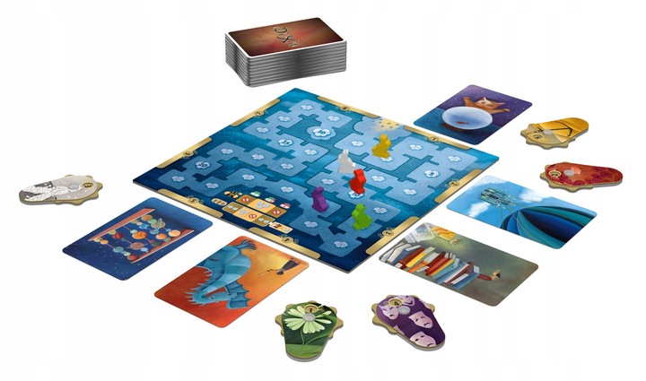 Gra planszowa REBEL Dixit