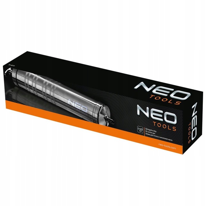 NEO 11-511 Odciągarka do oleju 1000ml