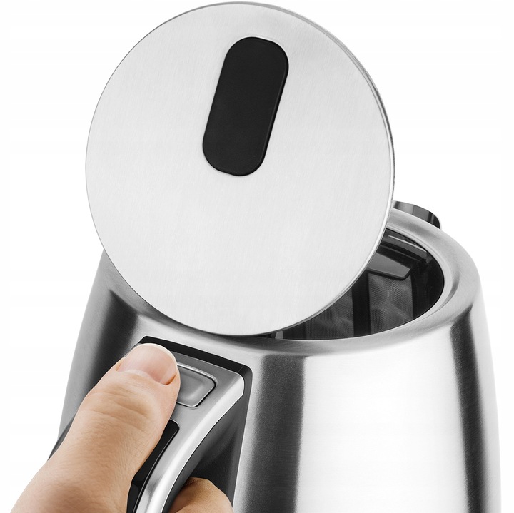 Czajnik elektryczny Philco PHWK 1700 2200W 1,7l regulacja temperatury