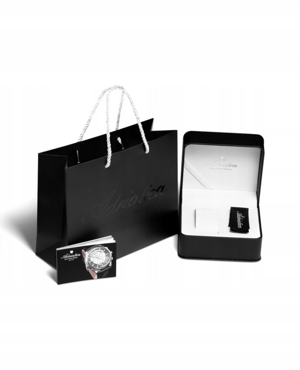 Zegarek damski Adriatica Classic adriatica-A3146.5216Q2