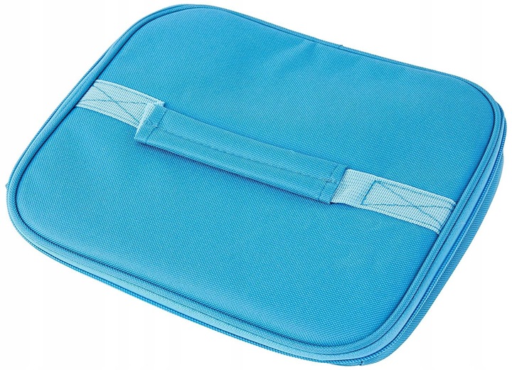 TORBA NA LUNCH IZOLACYJNA TERMICZNA TURYSTYCZNA 4L