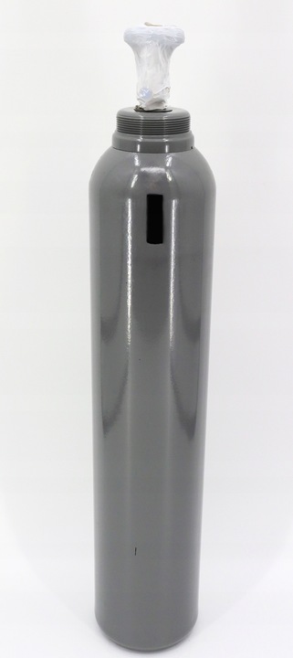 CO2 DWUTLENEK WĘGLA BUTLA 8L 6KG SYFON SODA STREAM