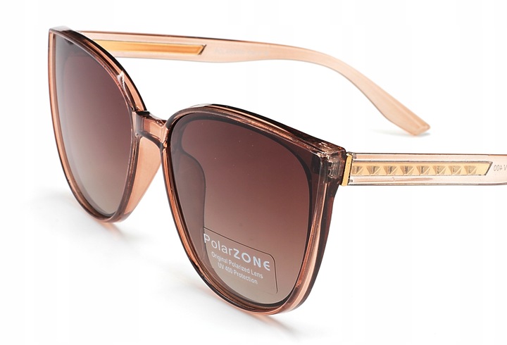 OKULARY PRZECIWSŁONECZNE POLARYZACYJNE ETUI UV 400