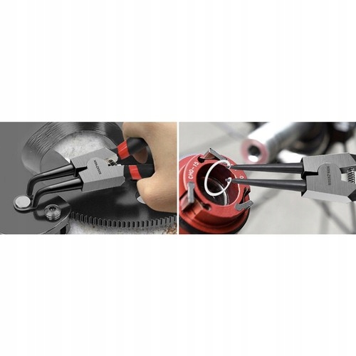 Szczypce do pierścieni Segera BIGSTREN 22159