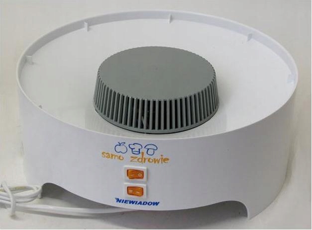 SUSZARKA SITA WYSOKIE GRZYBÓW NIEWIADÓW 500W DUŻA