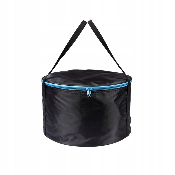 Automatyczny Grill Węglowy Bezdymny +Torba + Baterie