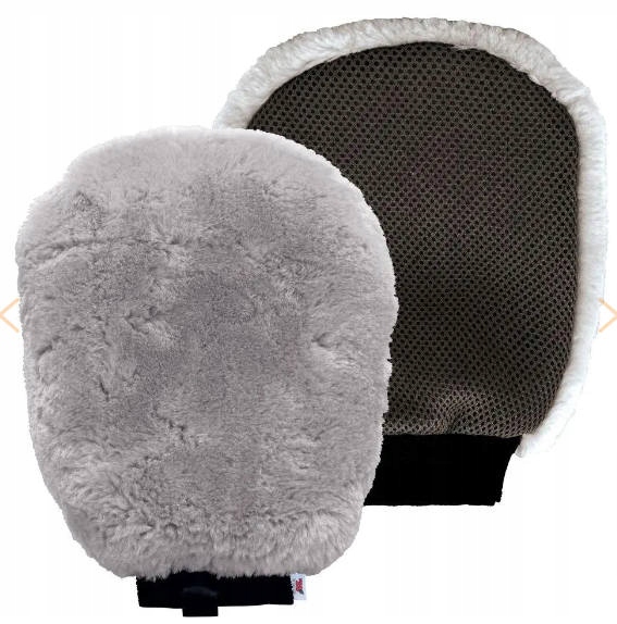 MOJE AUTO DETAILER RĘKAWICA ULTRA SOFT 1SZT