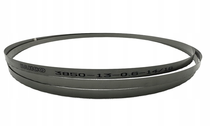 PIŁA TAŚMOWA BAHCO Multi-Cut 1640x13x0.6x14/18