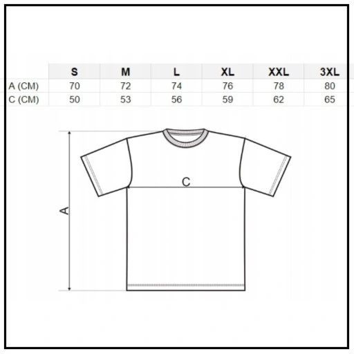 PREZENT NA 30 40 50 60 70 URODZINY DLA TATY FACETA MĘSKA KOSZULKA KLASYK