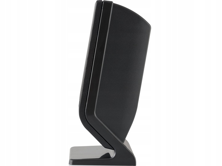 GŁOŚNIKI KOMPUTEROWE PC W SYSTEMIE 2.1 DWA GŁOŚNIKI + SUBWOOFER LOGIC LS-21