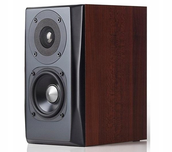 Głośniki komputerowe 2.1 Edifier S350DB 150W Pilot