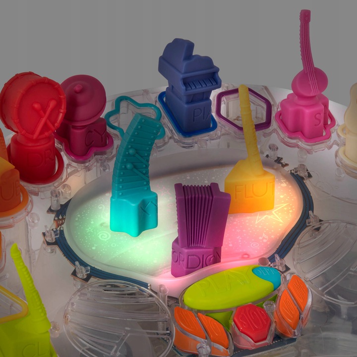 Pulpit dyrygenta B.toys BY BATTAT orkiestra muzyk