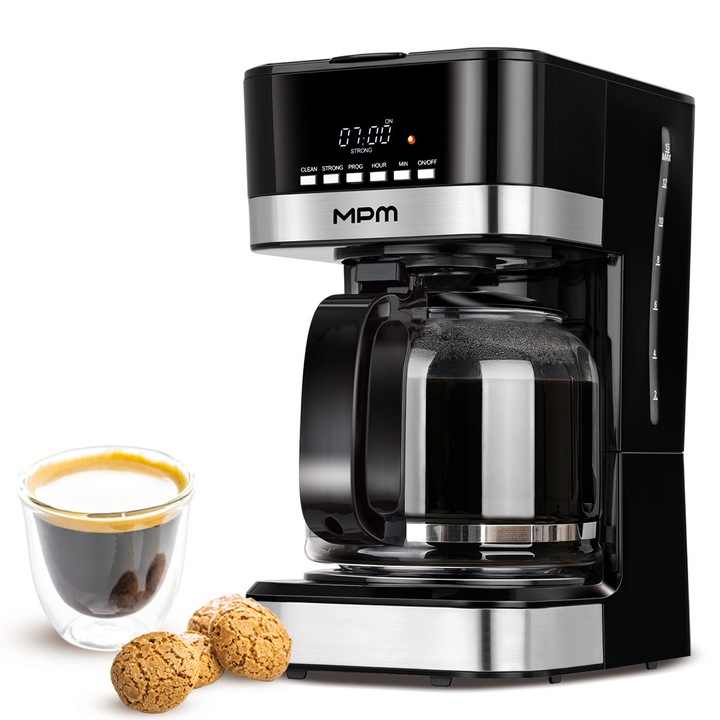 Ekspres do kawy przelewowy MPM MKW-05