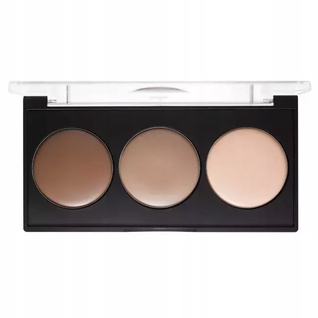 Hean Paletka do konturowania PRO-CONTOUR PALETTE