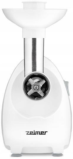MASZYNKA DO MIELENIA MIĘSA ZELMER ZMM4045B 1900 W