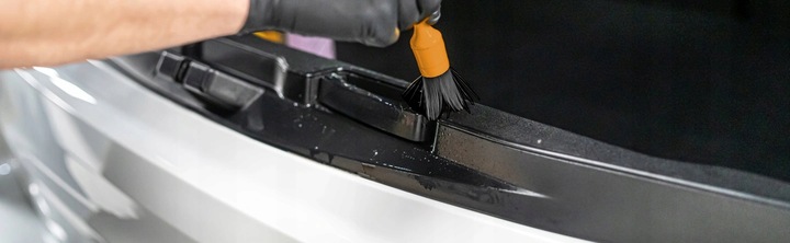 ADBL Round Detailing Brush 12 25 mm Pędzel Detale