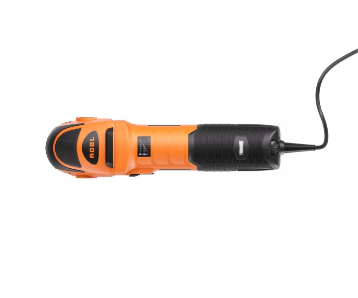 ADBL ROLLER DA12075-01 POLERKA DUAL ACTION + TORBA
