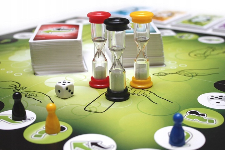 Tactic Extra Gra Założysz się?