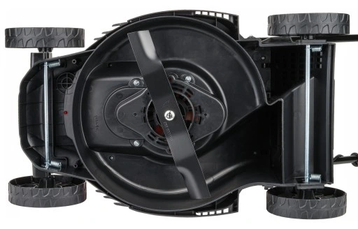 KOSIARKA ELEKTRYCZNA DO TRAWY 2200W NÓŻ 32CM LEKKA DUŻY KOSZ 30L