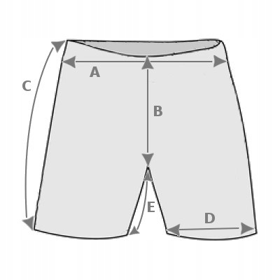 Krótkie Spodenki Nike Męskie Sportowe Szorty XL