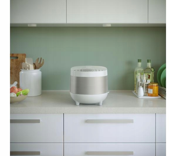 Multicooker Philips All-in-One Cooker HD4713/40 Robot kuchenny 60 programów