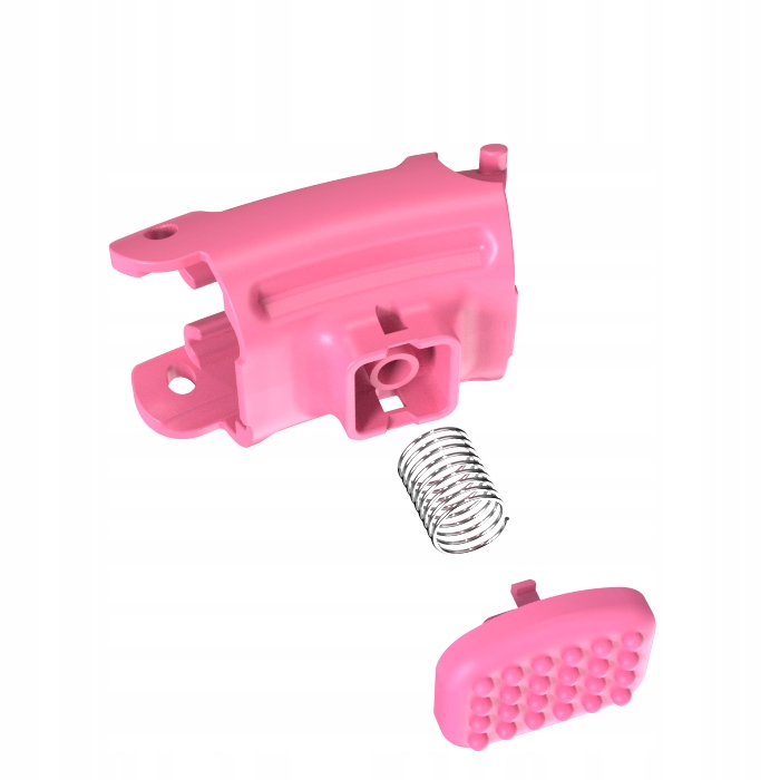 HULA HOP Z LICZNIKIEM OBCIĄŻENIEM I WYPUSTKAMI ODCHUDZAJĄCE SMART HULAHOP