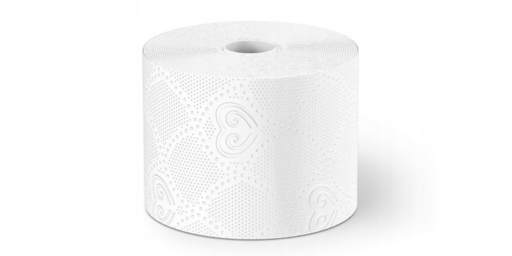 ALMUSSO Papier toaletowy Big 40szt.