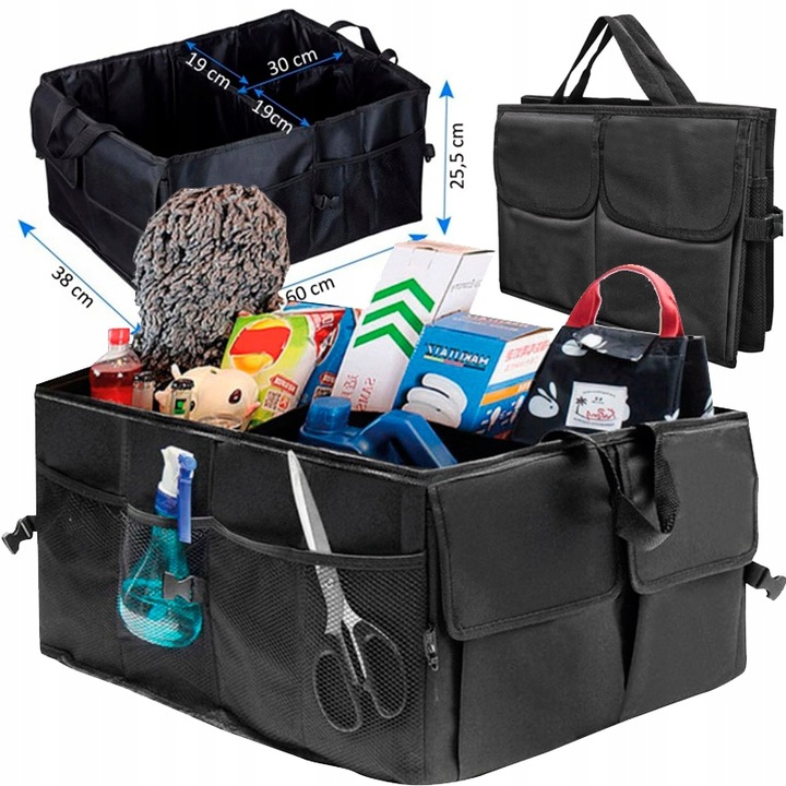 K2 PRO ZESTAW DETALINGOWY KOSMETYKÓW DO PIELĘGNACJI MYCIA CZYSZCZENIA AUTA