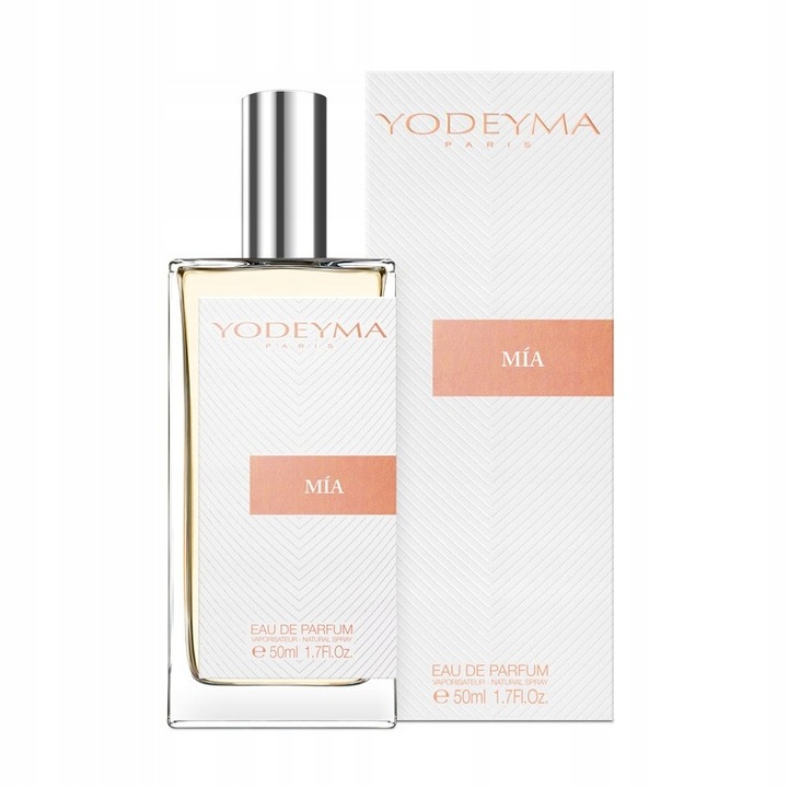 MIA YODEYMA 50 ml