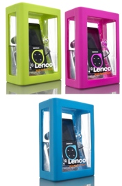 Lenco Xemio-767 BT 1.8" MP4 8 GB BLUETOOTH !