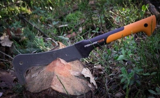 Tasak karczownik XA3 WoodXpert Fiskars