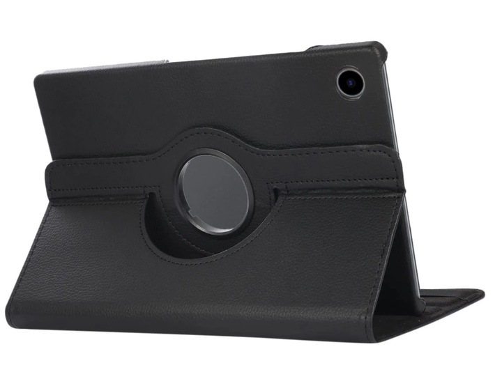 ETUI + SZKŁO HARTOWANE +RYSIK do SAMSUNG GALAXY TAB A8 10.5 SM-X200 SM-X205