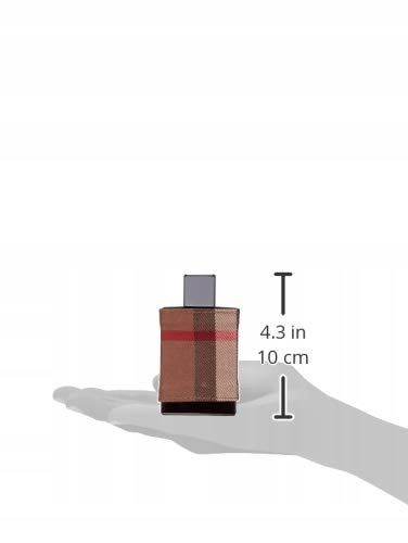 Burberry London for Men edt man 50 ml