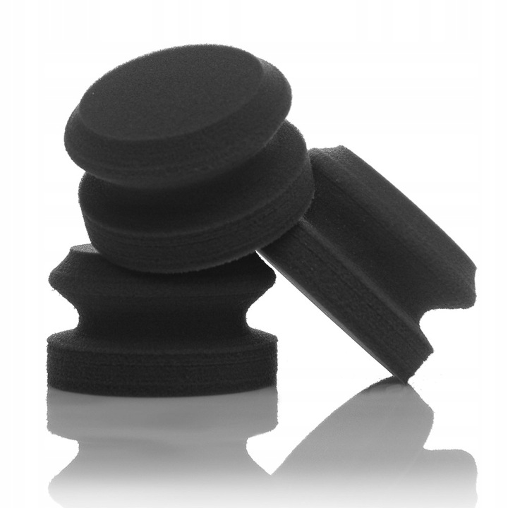 WORK STUFF HANDY WAX APLIKATOR DO WOSKU 85mm WS034