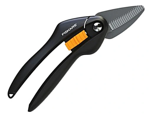 FISKARS NOŻYCE DO KARTONU DRUTU PCV BLACHY 1000571