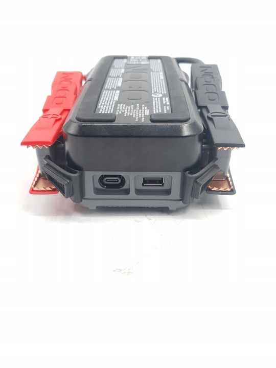 NOCO GBX55 BOOST X JUMP STARTER BOOSTER 12V 1750A
