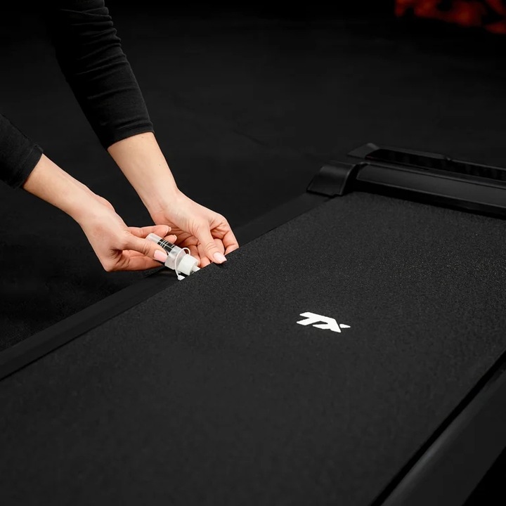 Bieżnia elektryczna domowa treningowa pod łóżko walkingpad AERO Trex Sport