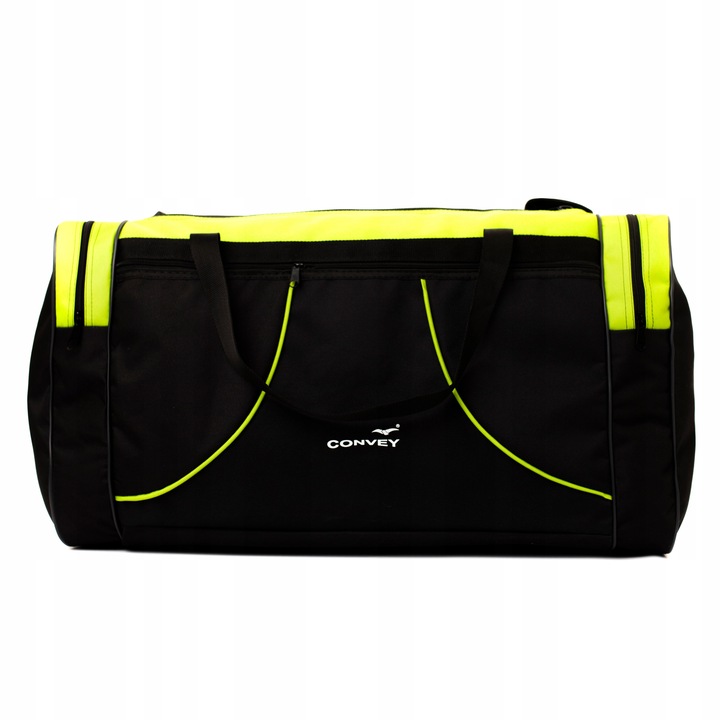 Convey Torba Podróżna Łezka 55l SELEDYN